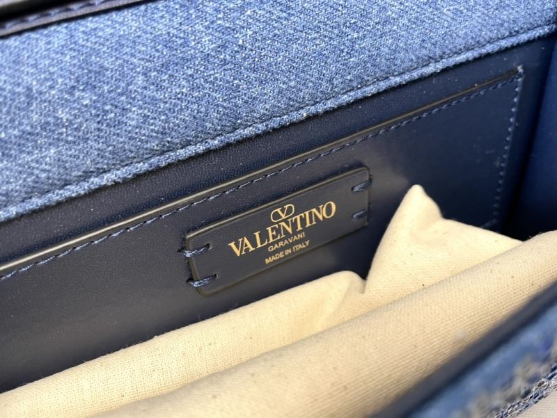 Valentino Satchel Bag